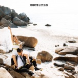 三亚拍摄婚纱照提前多久预约档期