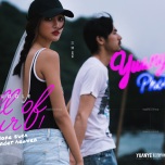 三亚海景婚纱照姿势很重要